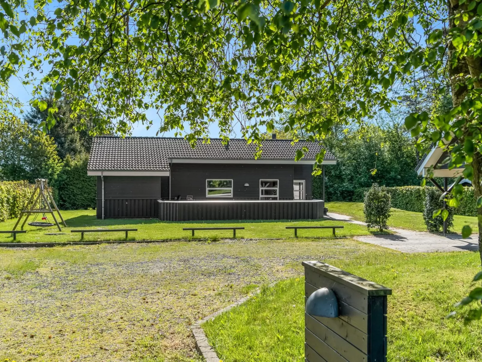 "Karstina" - 1km from the sea