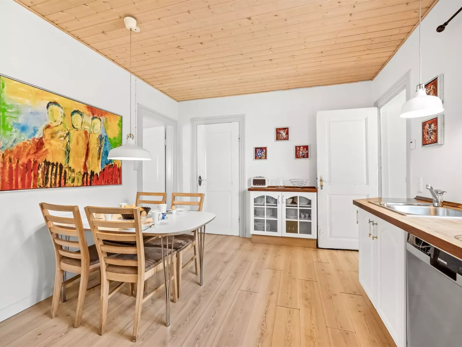 "Urte" -  from the sea