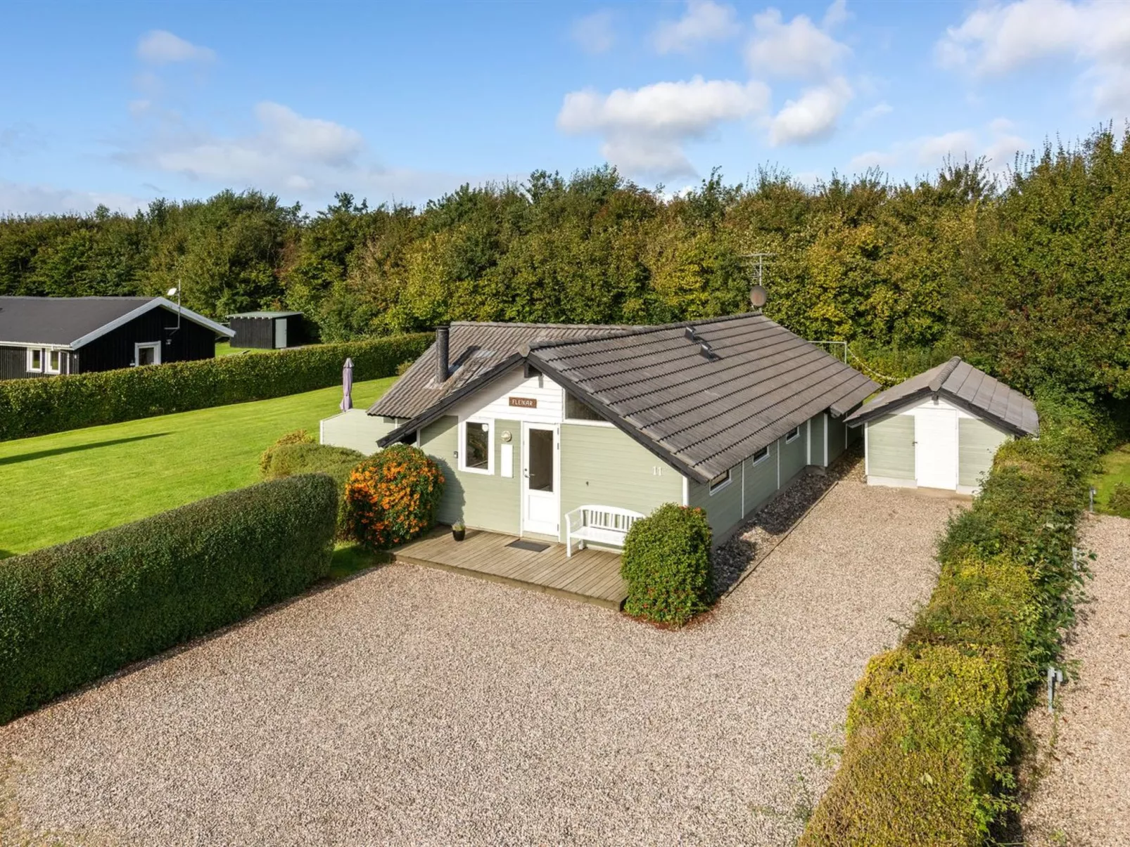 "Joona" - 600m from the sea