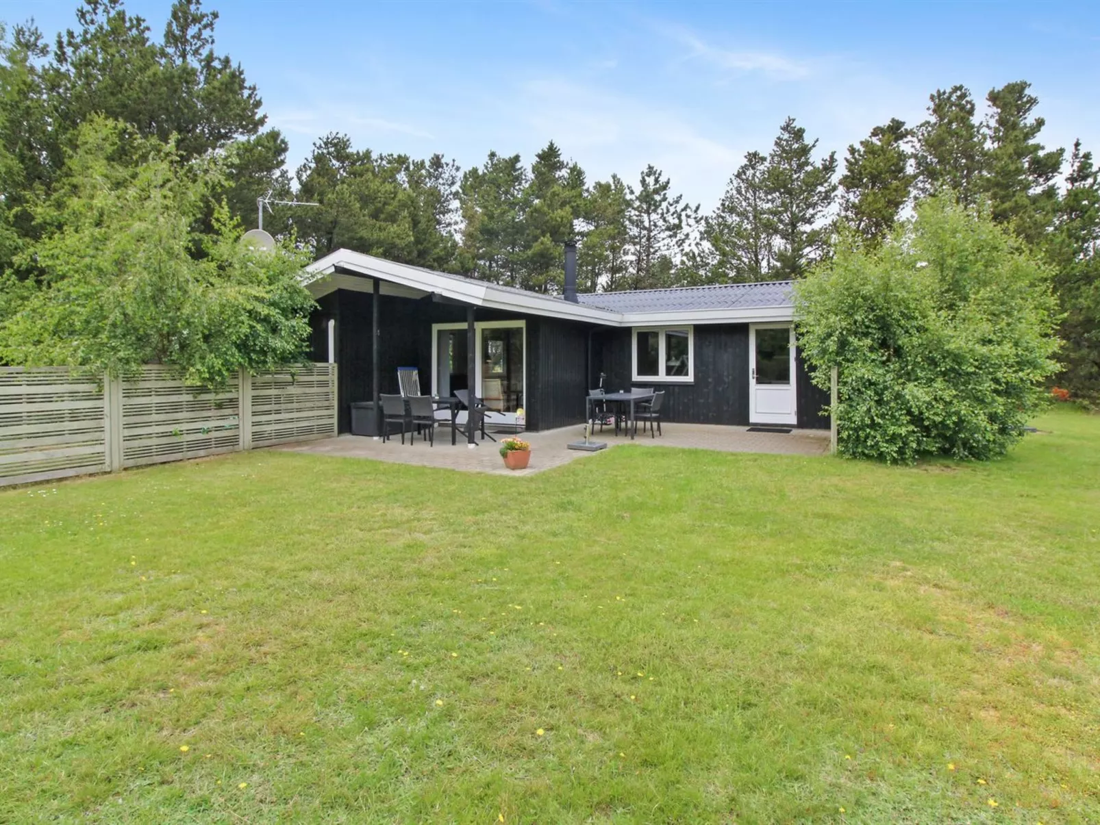 "Straale" - 1.4km from the sea