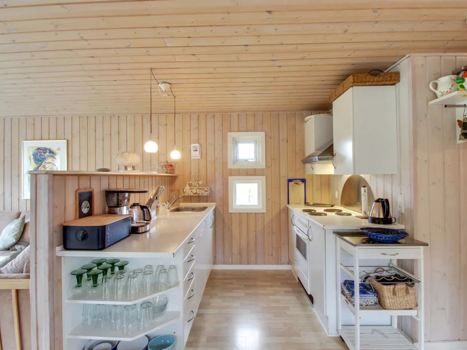 "Elmeri" -  from the sea