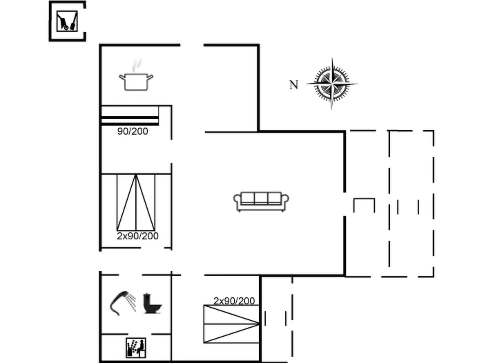 "Juha" -  from the sea