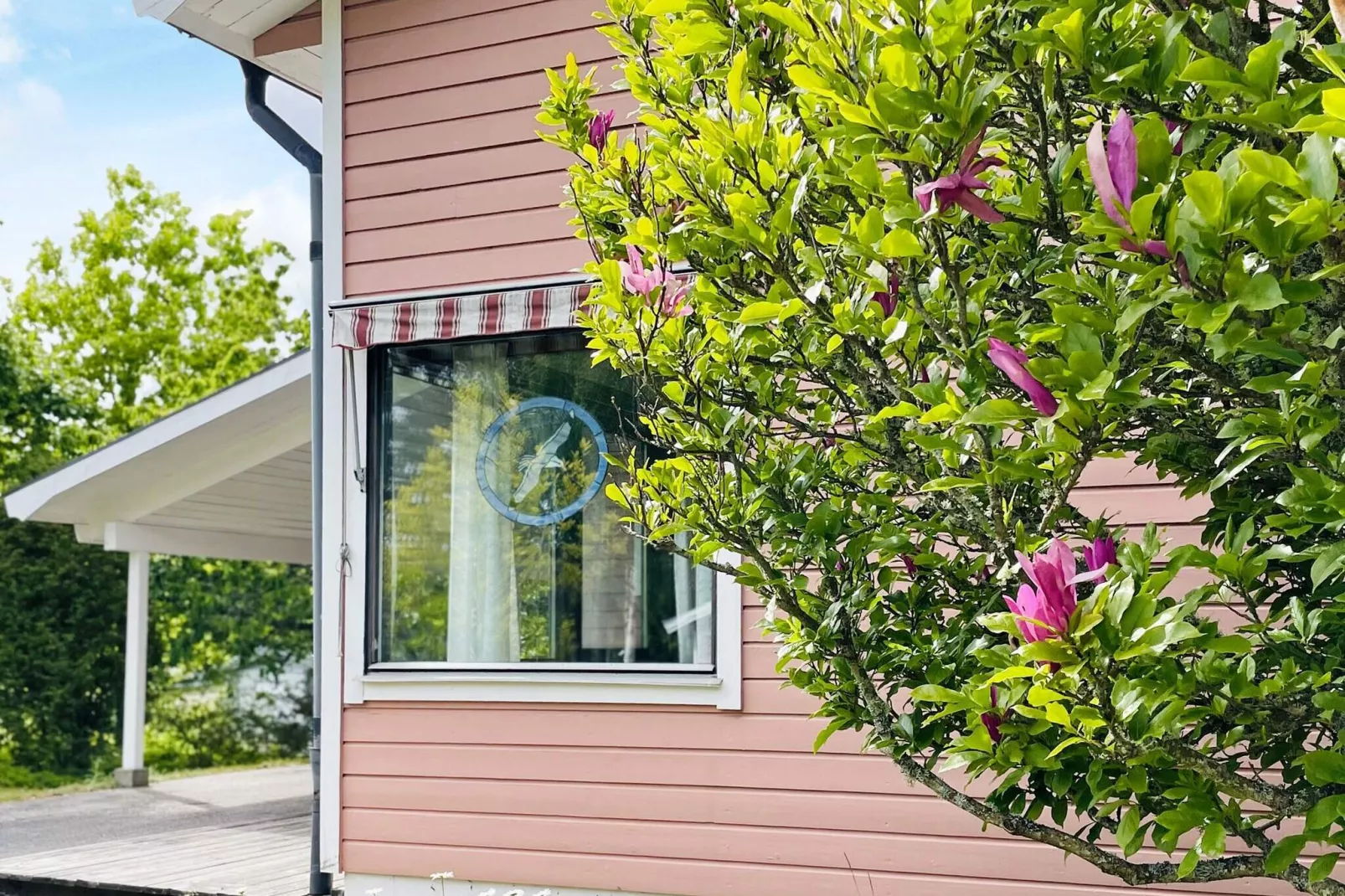6 persoons vakantie huis in UDDEVALLA-By Traum