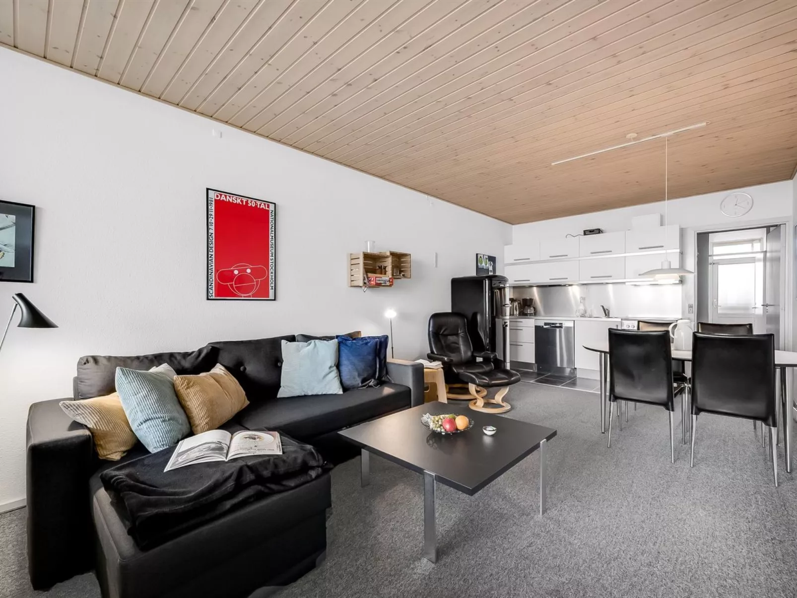 "Benite" - 50m from the sea