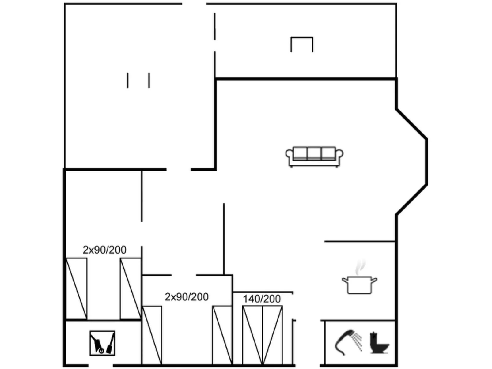 "Katha" -  from the sea