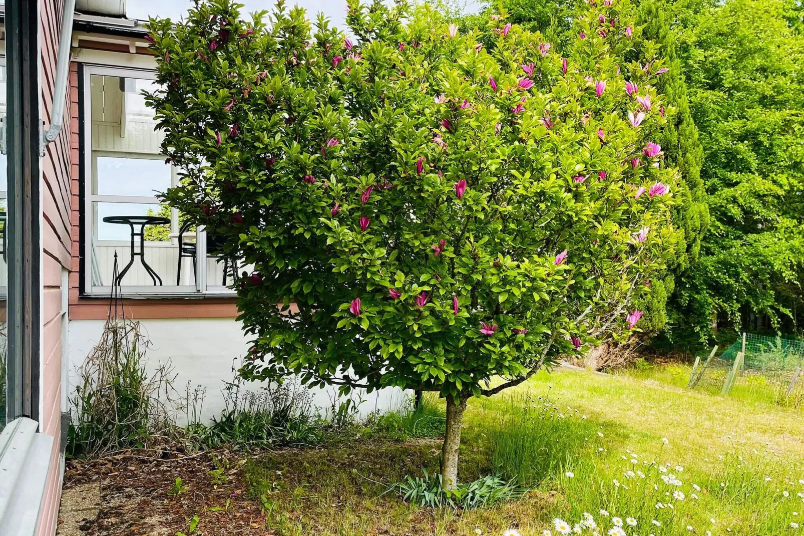6 persoons vakantie huis in UDDEVALLA-By Traum-Buitenlucht