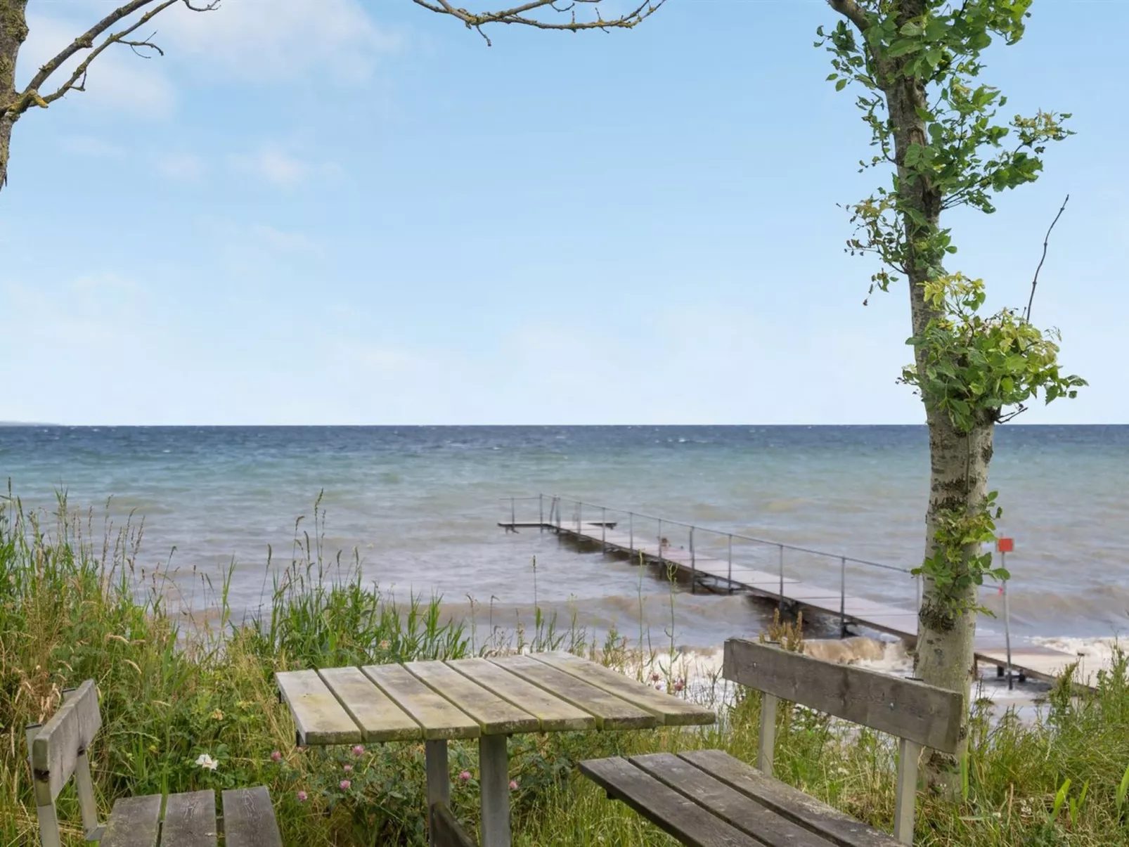 "Amilla" - 150m from the sea