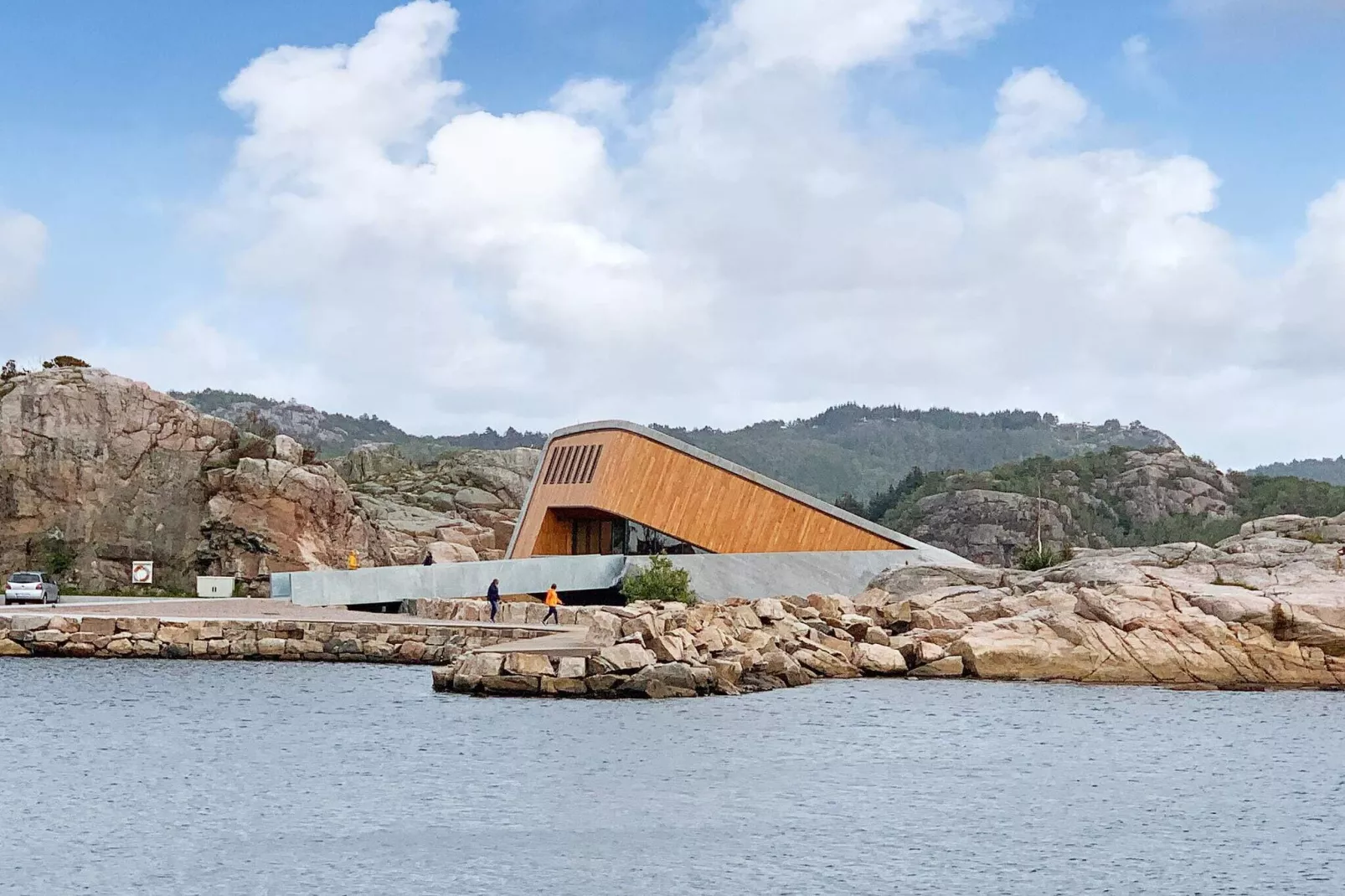 8 persoons vakantie huis in lyngdal-By Traum-Niet-getagd