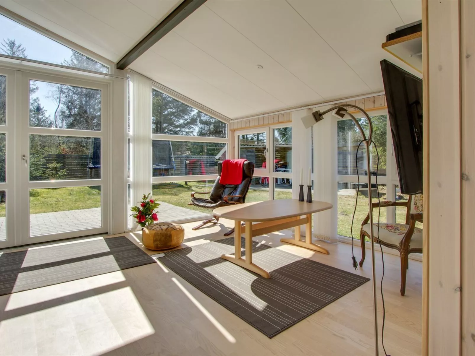 "Alisia" - 400m from the sea