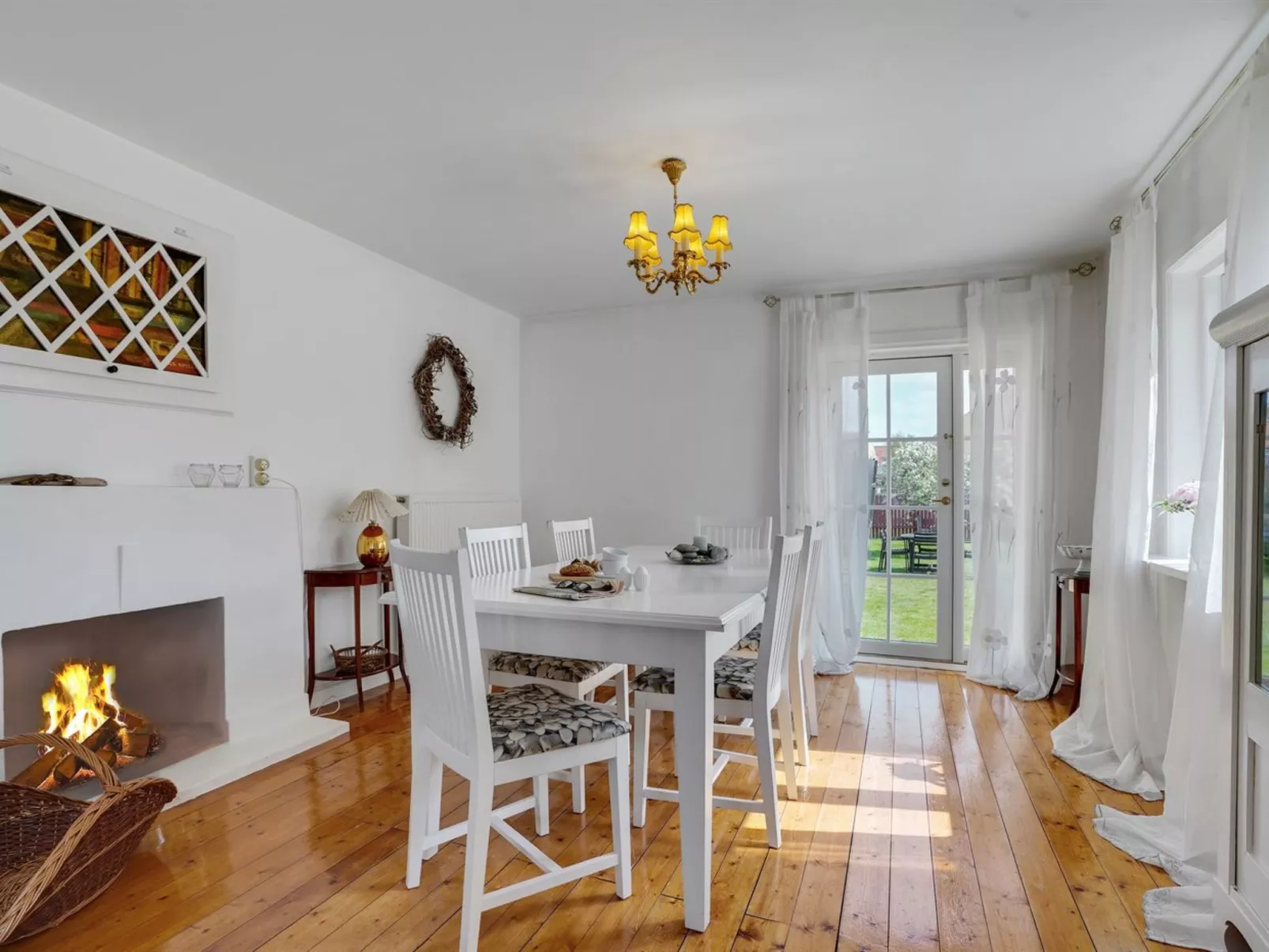 "Ater" - 800m from the sea