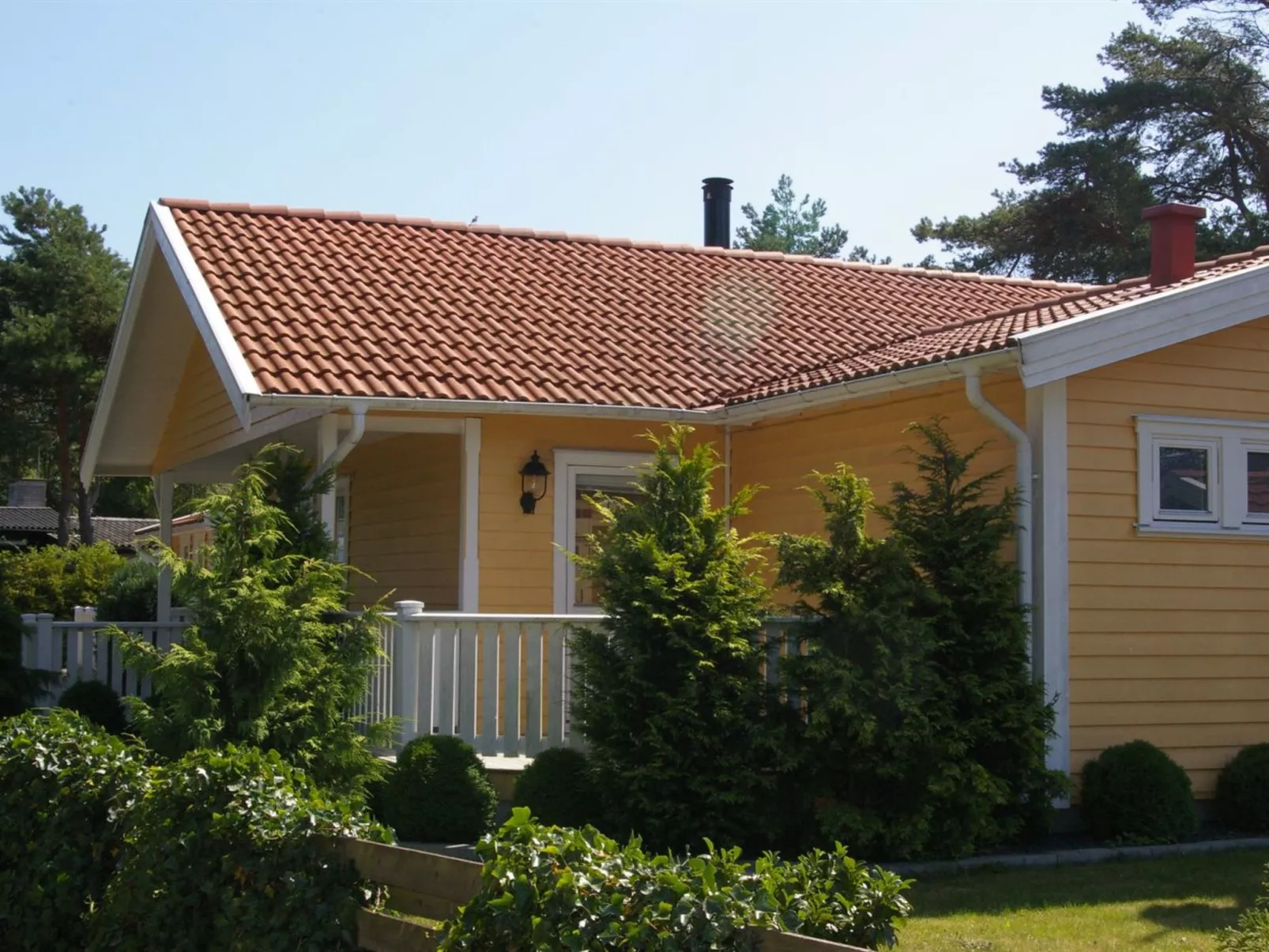 "Veikko" - 150m from the sea