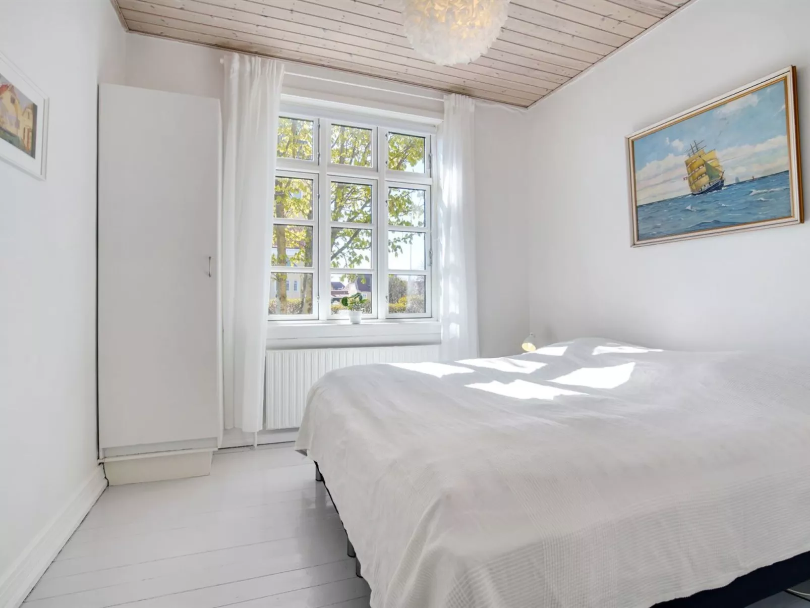 "Starki" - 800m from the sea