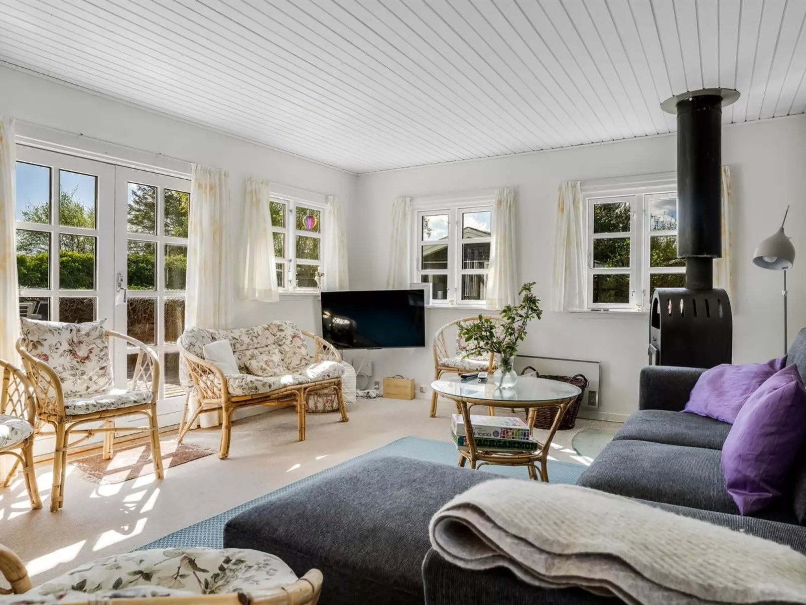 "Ingobert" - 50m from the sea