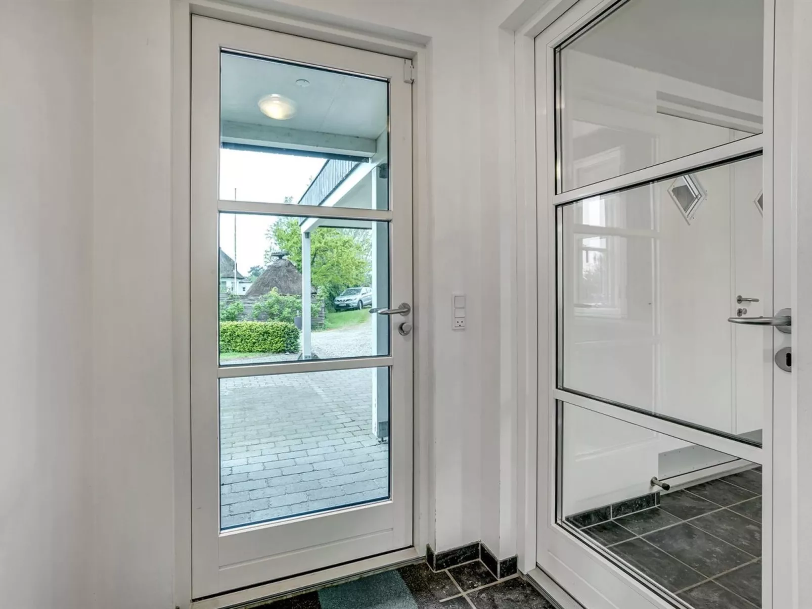 "Gullan" - 75m from the sea