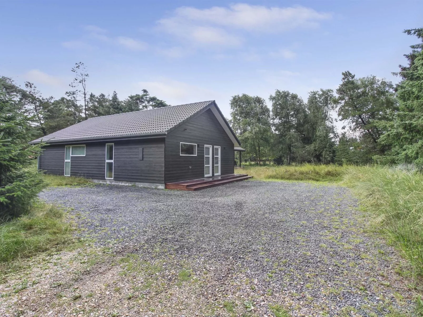 "Delan" - 1.3km from the sea