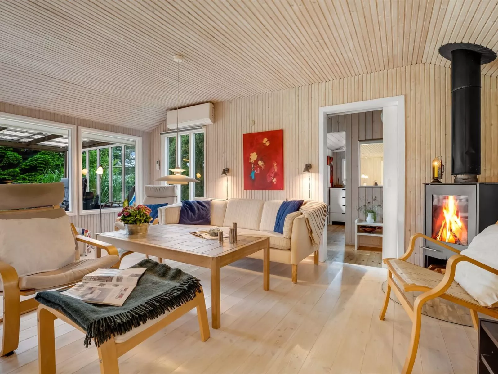 "Delma" - 750m from the sea