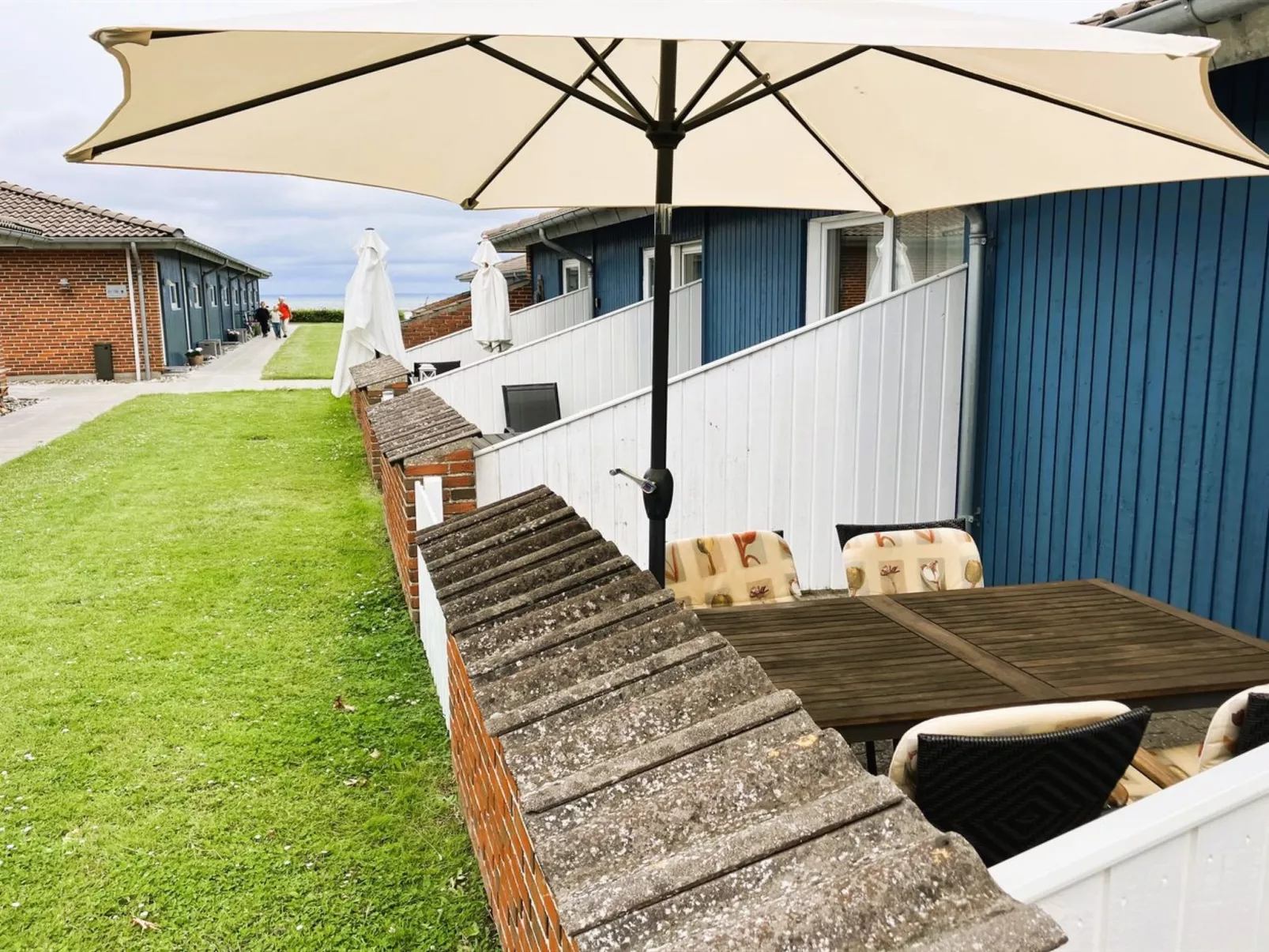 "Gudke" - 50m from the sea