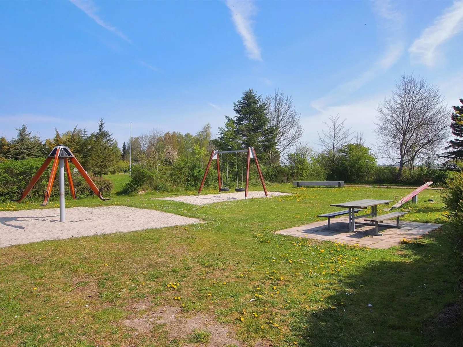 "Haldis" - 120m from the sea