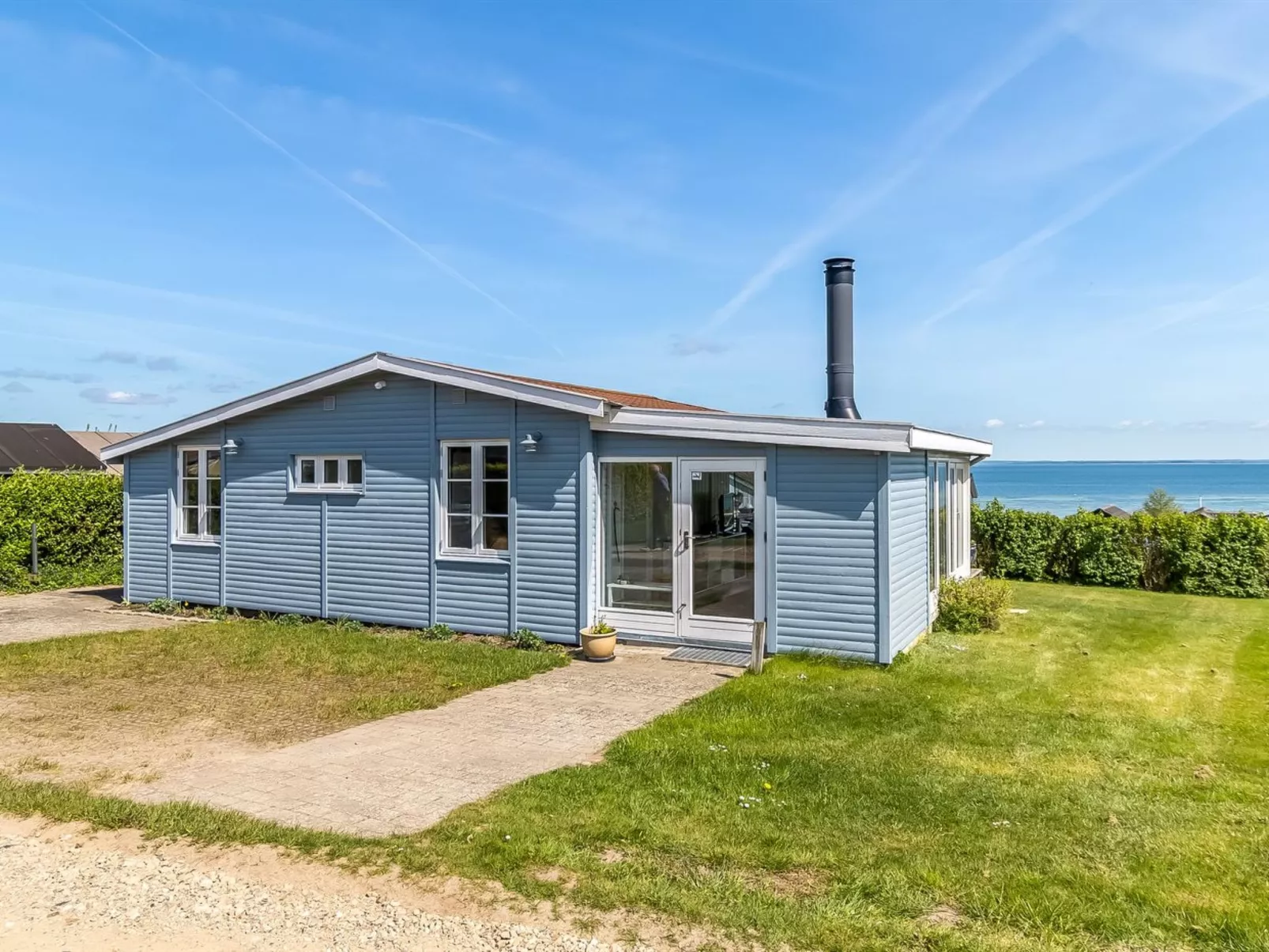 "Stamena" - 200m from the sea