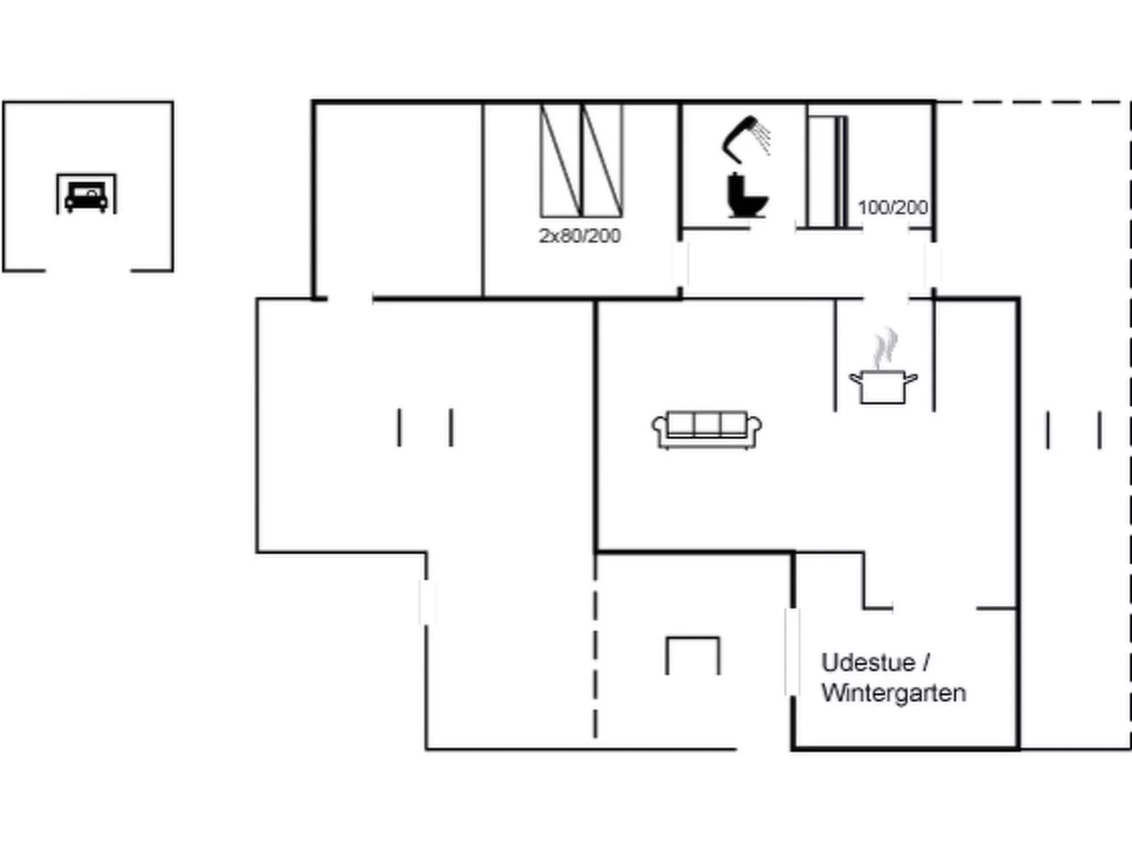 "Siljan" -  from the sea