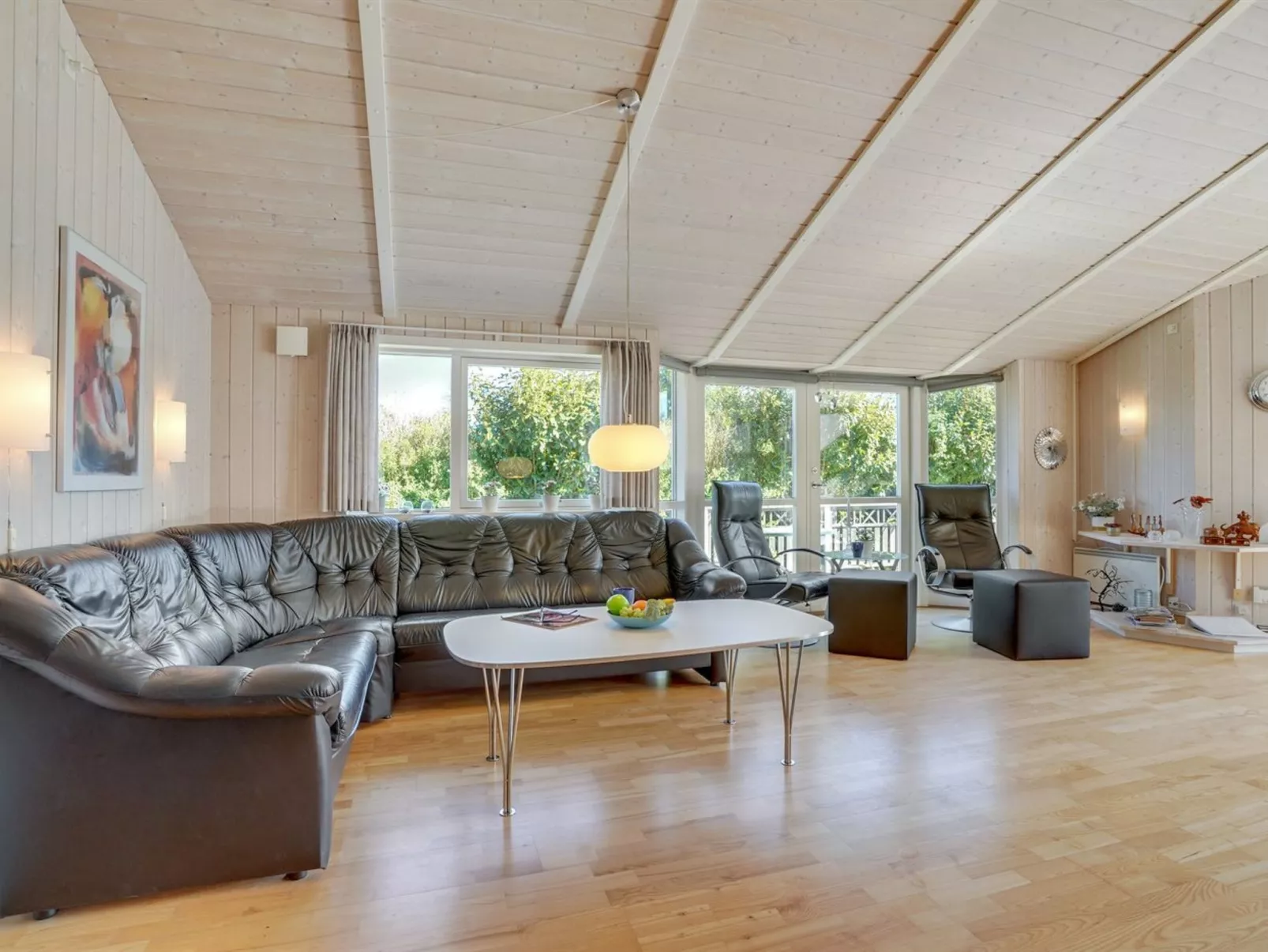 "Karoliina" - 900m from the sea