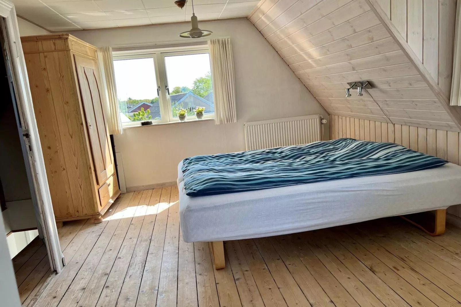 6 persoons vakantie huis in Ålbæk-By Traum-Binnen