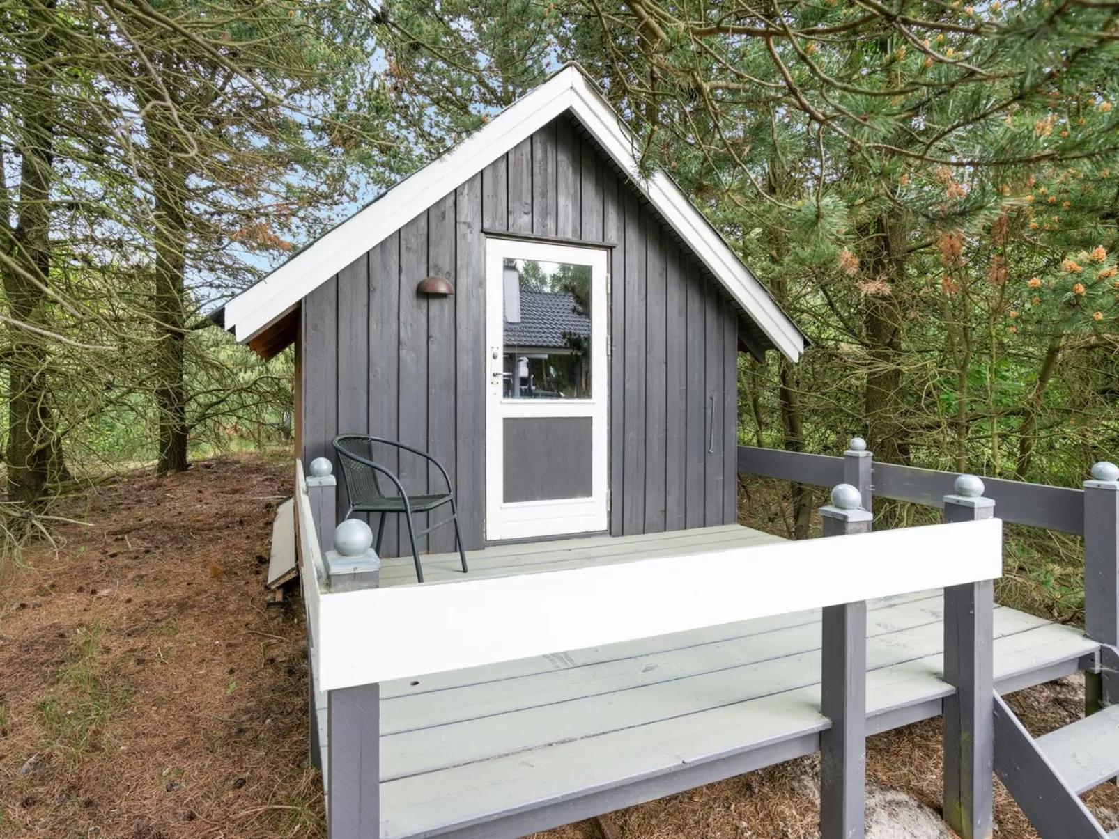 "Liliana" - 800m from the sea