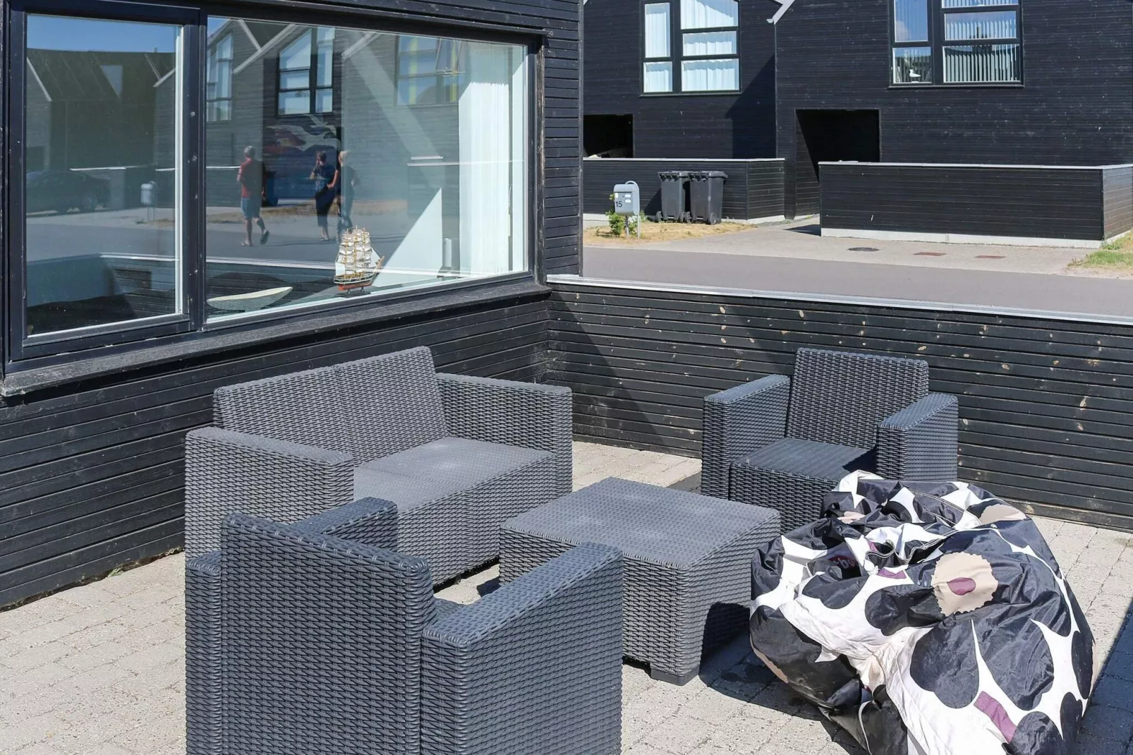 6 persoons vakantie huis in Hadsund-By Traum-Buitenlucht