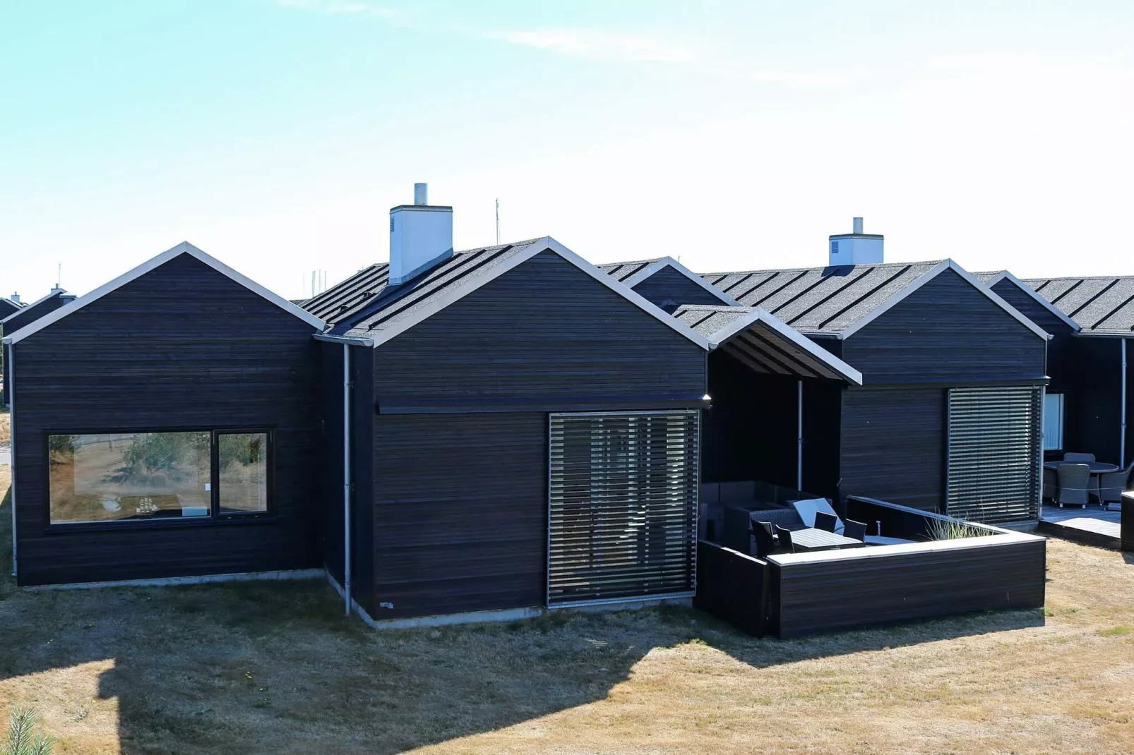 6 persoons vakantie huis in Hadsund-By Traum-Buitenlucht