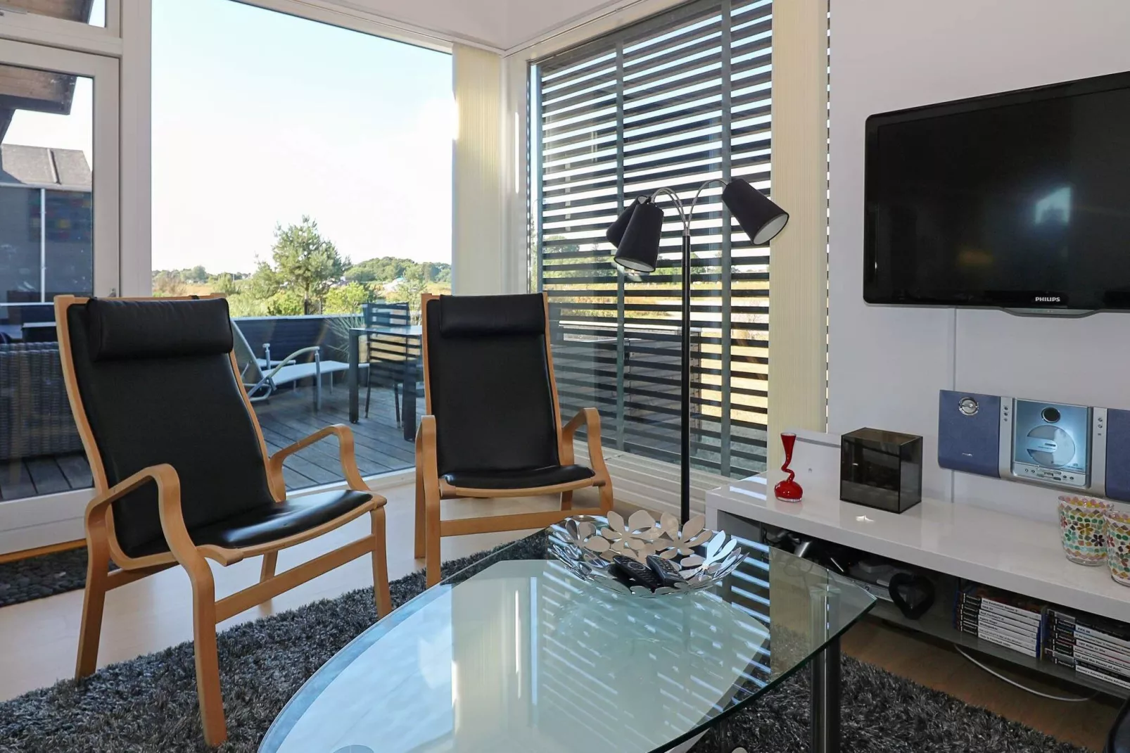 6 persoons vakantie huis in Hadsund-By Traum