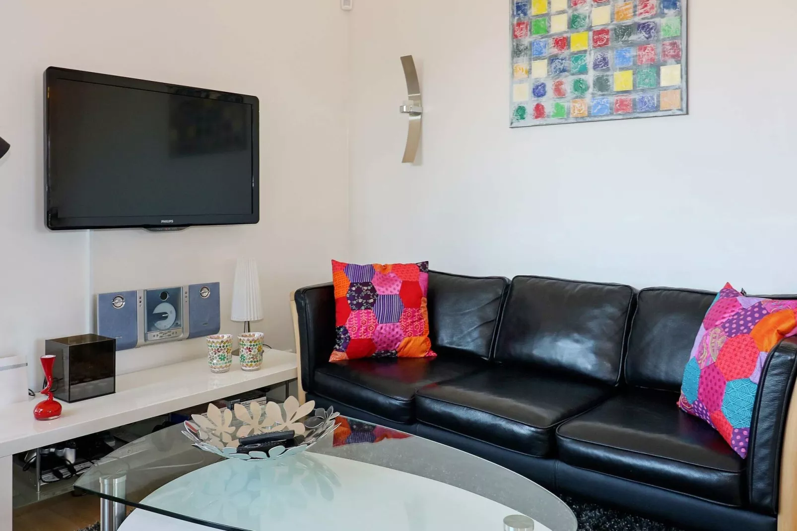 6 persoons vakantie huis in Hadsund-By Traum-Binnen