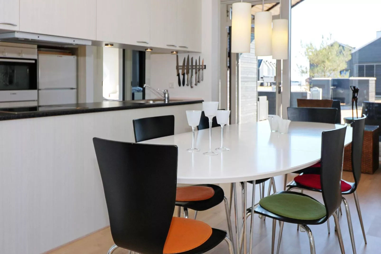 6 persoons vakantie huis in Hadsund-By Traum-Binnen
