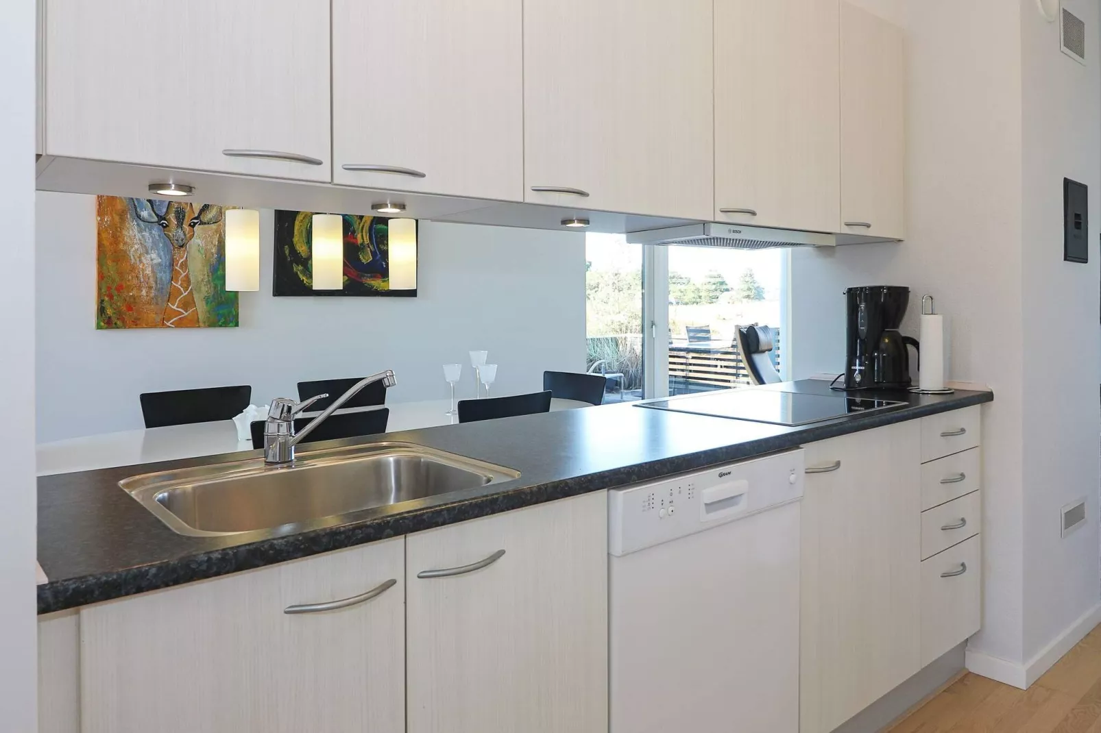 6 persoons vakantie huis in Hadsund-By Traum-Binnen