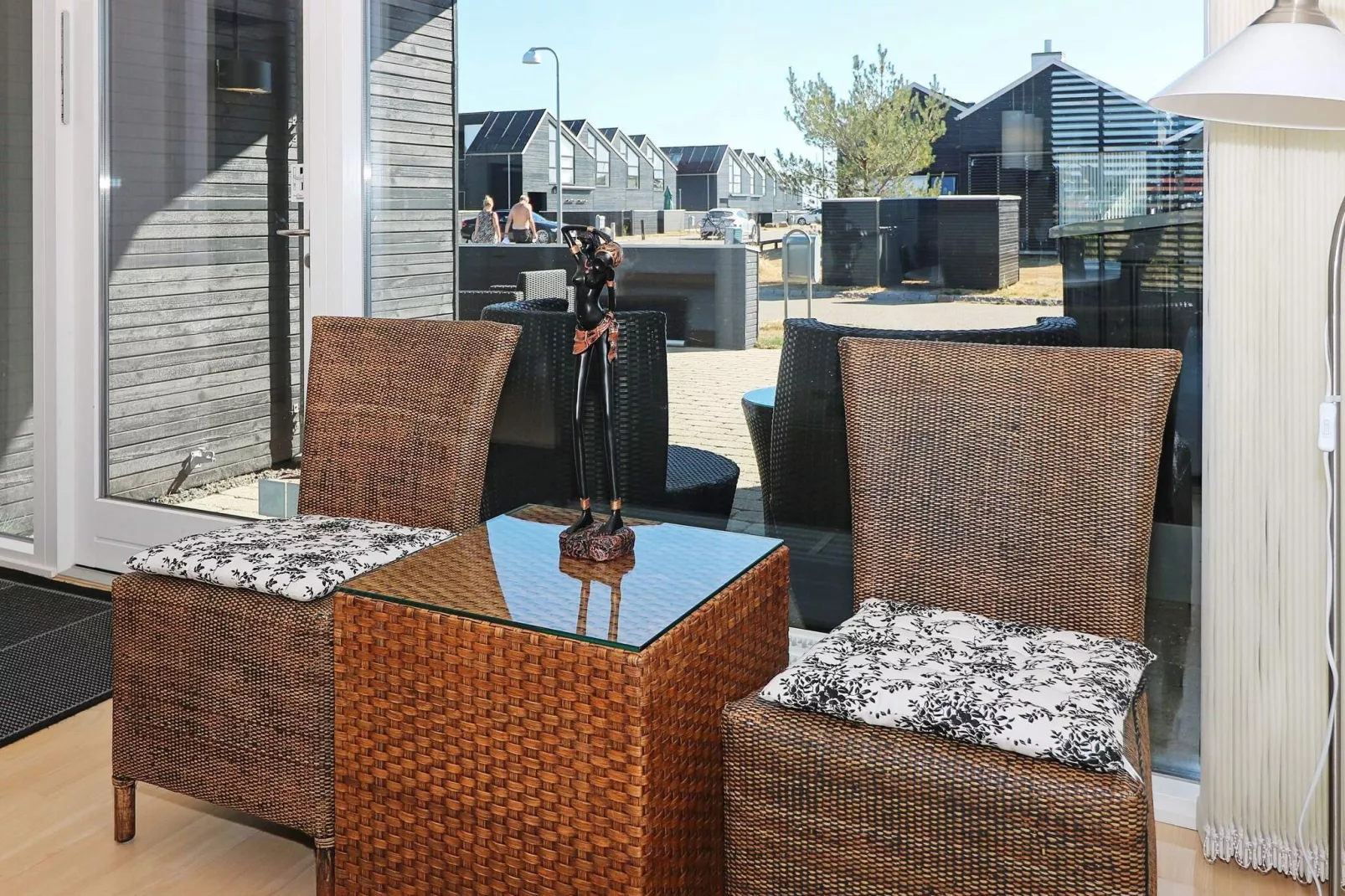 6 persoons vakantie huis in Hadsund-By Traum-Binnen