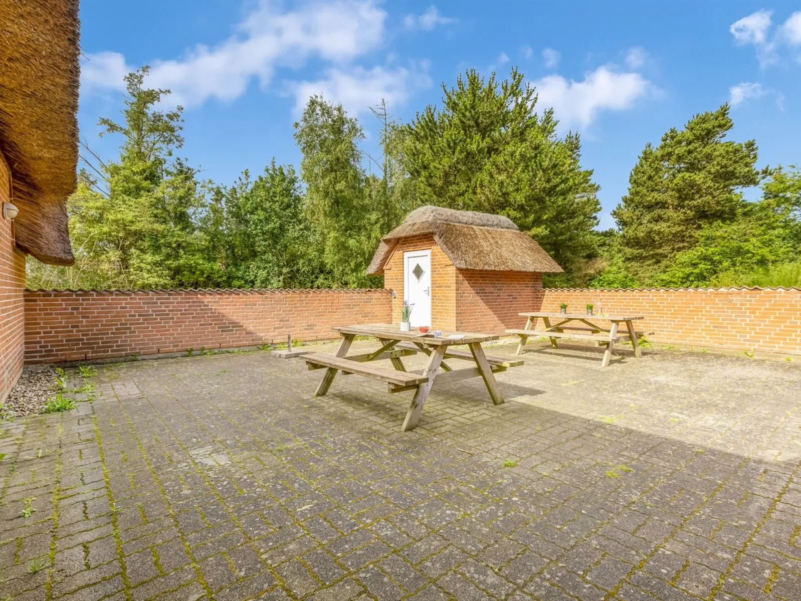 "Marilisa" - 700m to the fjord