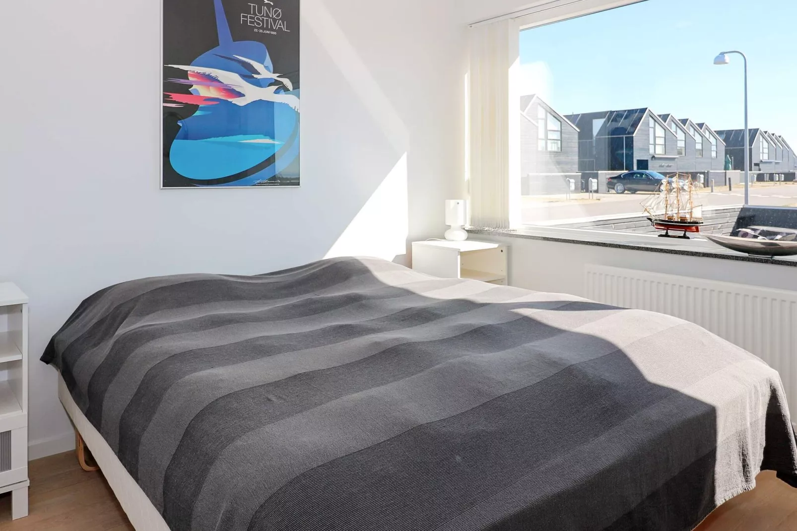 6 persoons vakantie huis in Hadsund-By Traum-Binnen