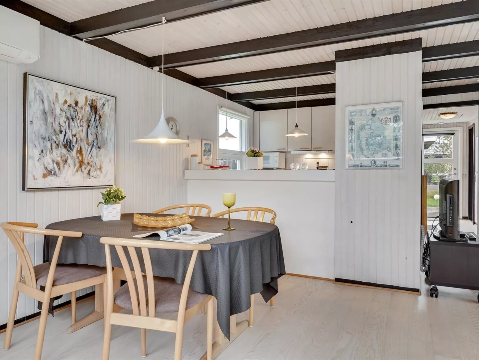 "Bernadet" - 425m from the sea