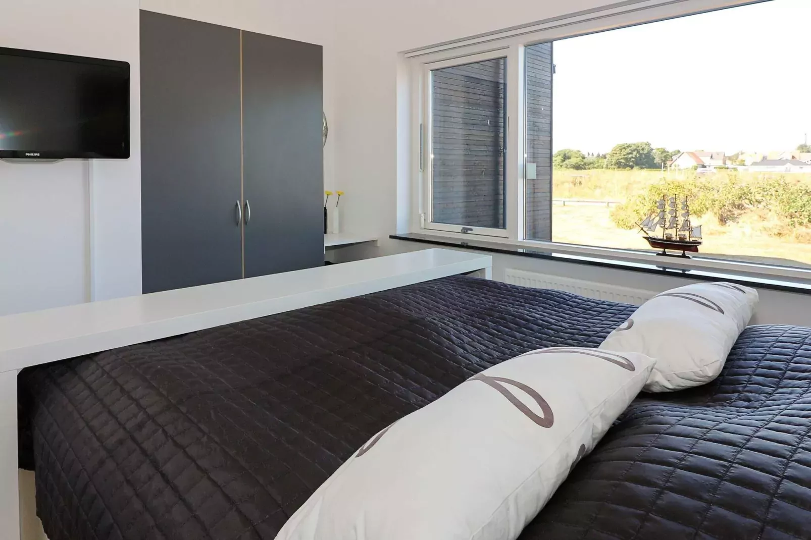 6 persoons vakantie huis in Hadsund-By Traum-Binnen
