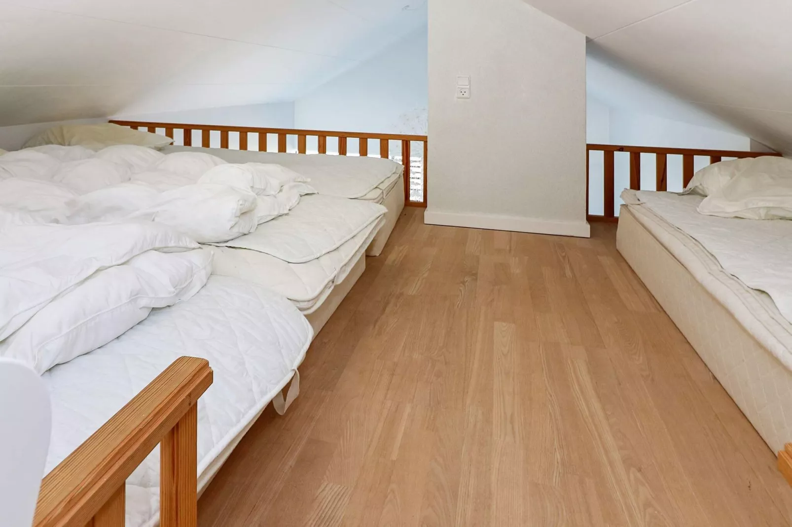 6 persoons vakantie huis in Hadsund-By Traum-Binnen