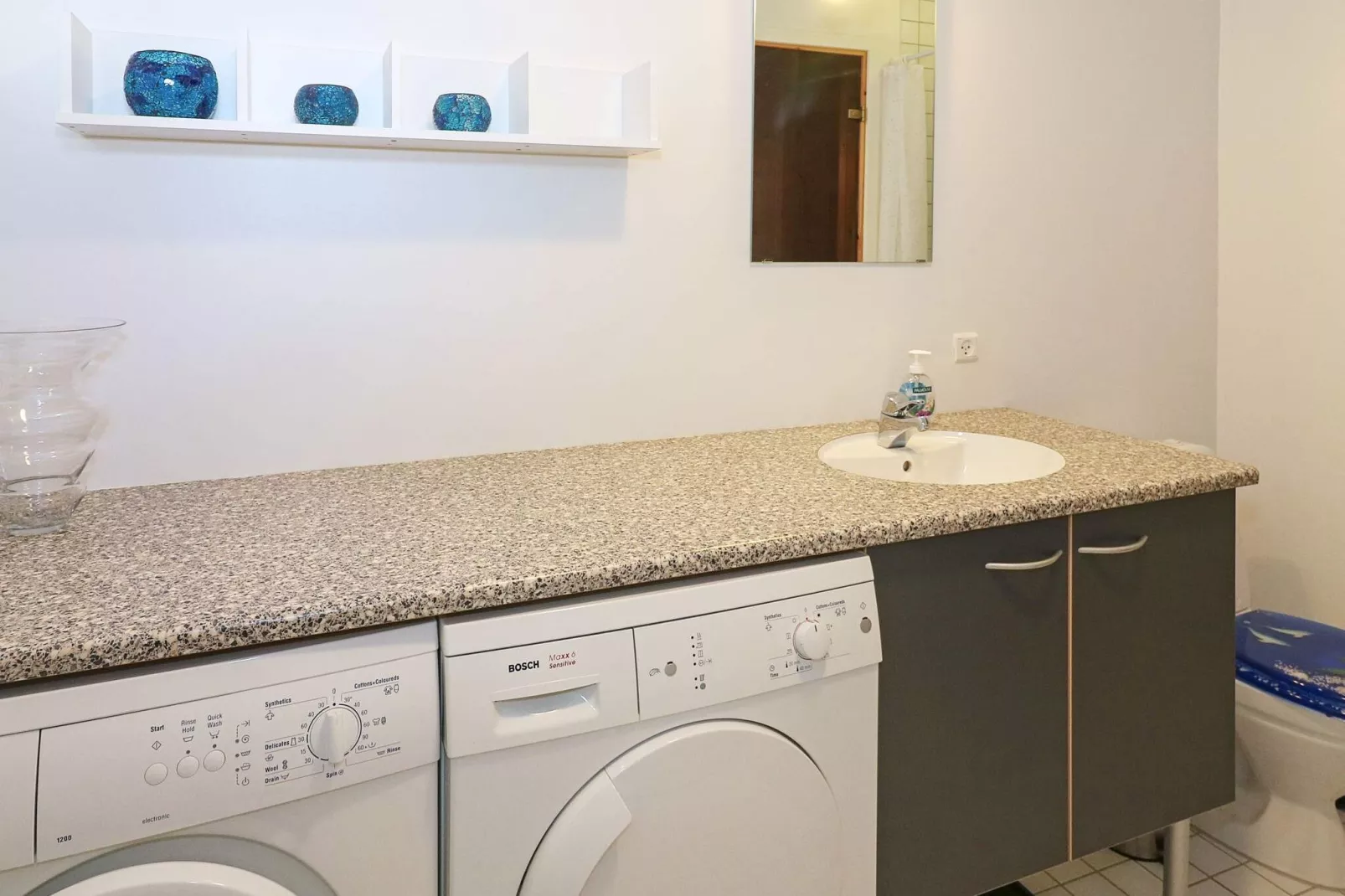 6 persoons vakantie huis in Hadsund-By Traum-Binnen