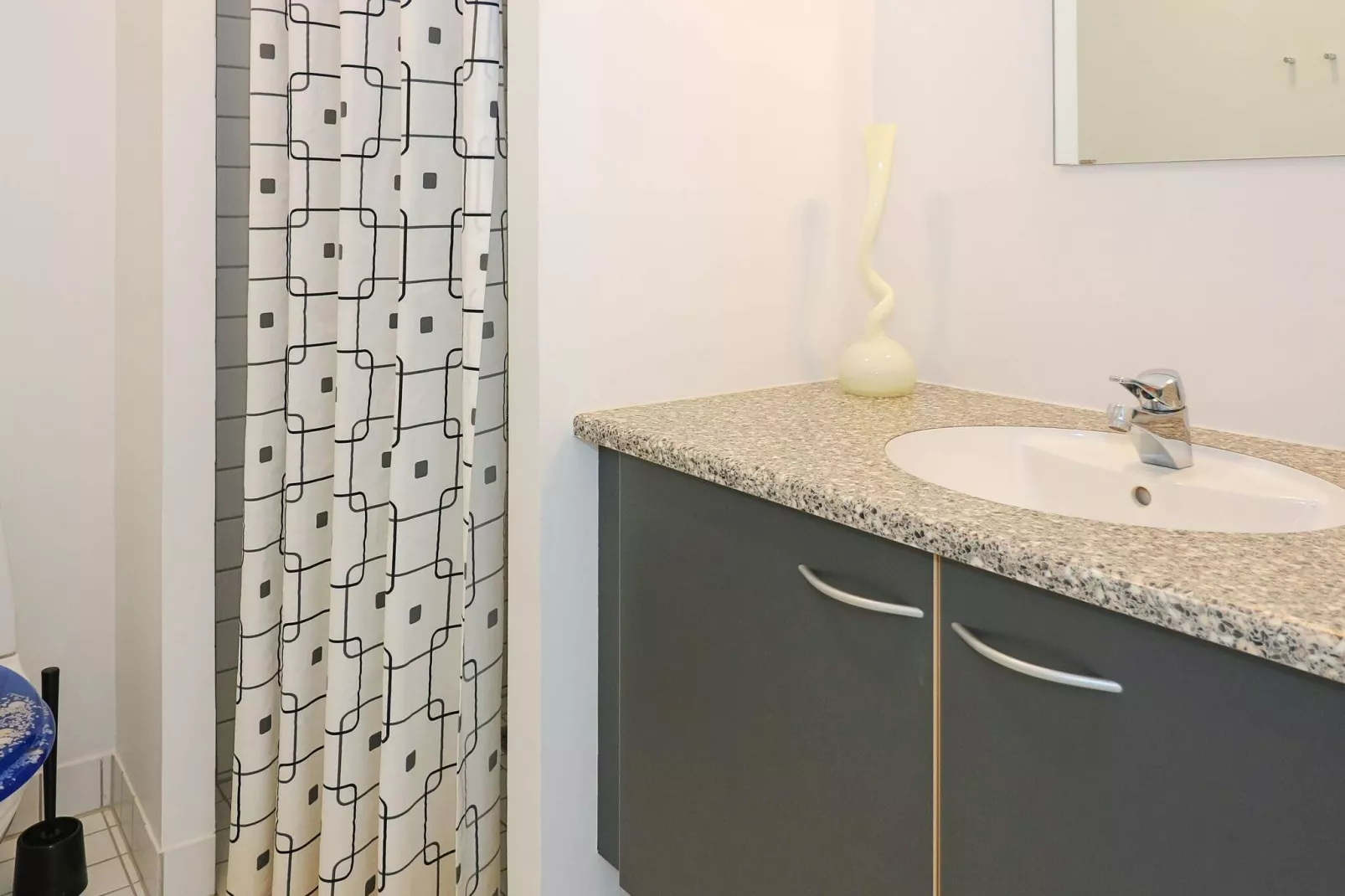 6 persoons vakantie huis in Hadsund-By Traum-Binnen