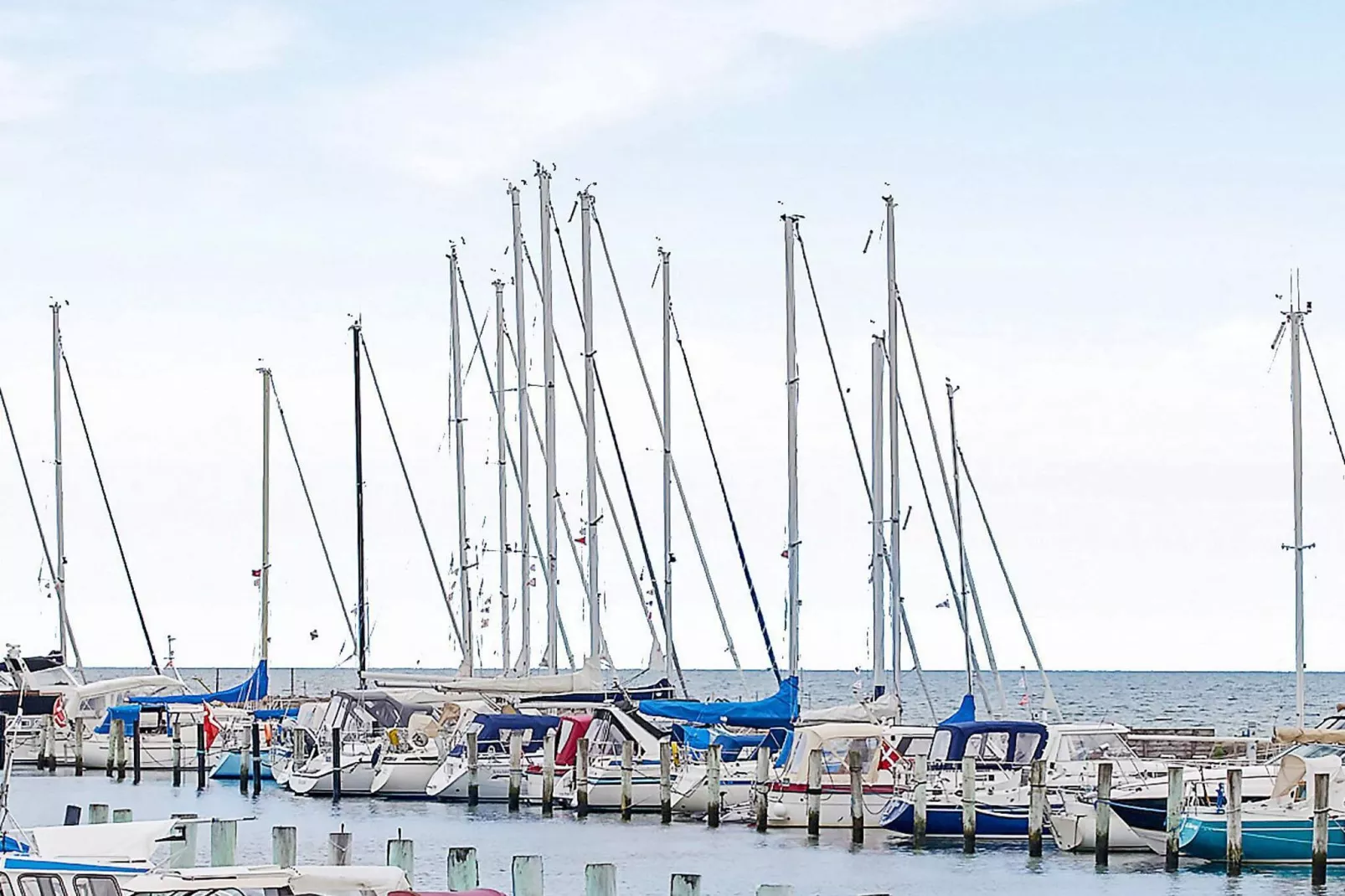 6 persoons vakantie huis in Hadsund-By Traum