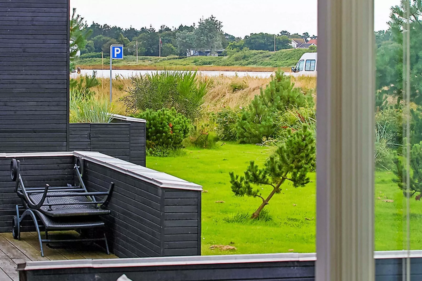 6 persoons vakantie huis in Hadsund-By Traum-Uitzicht