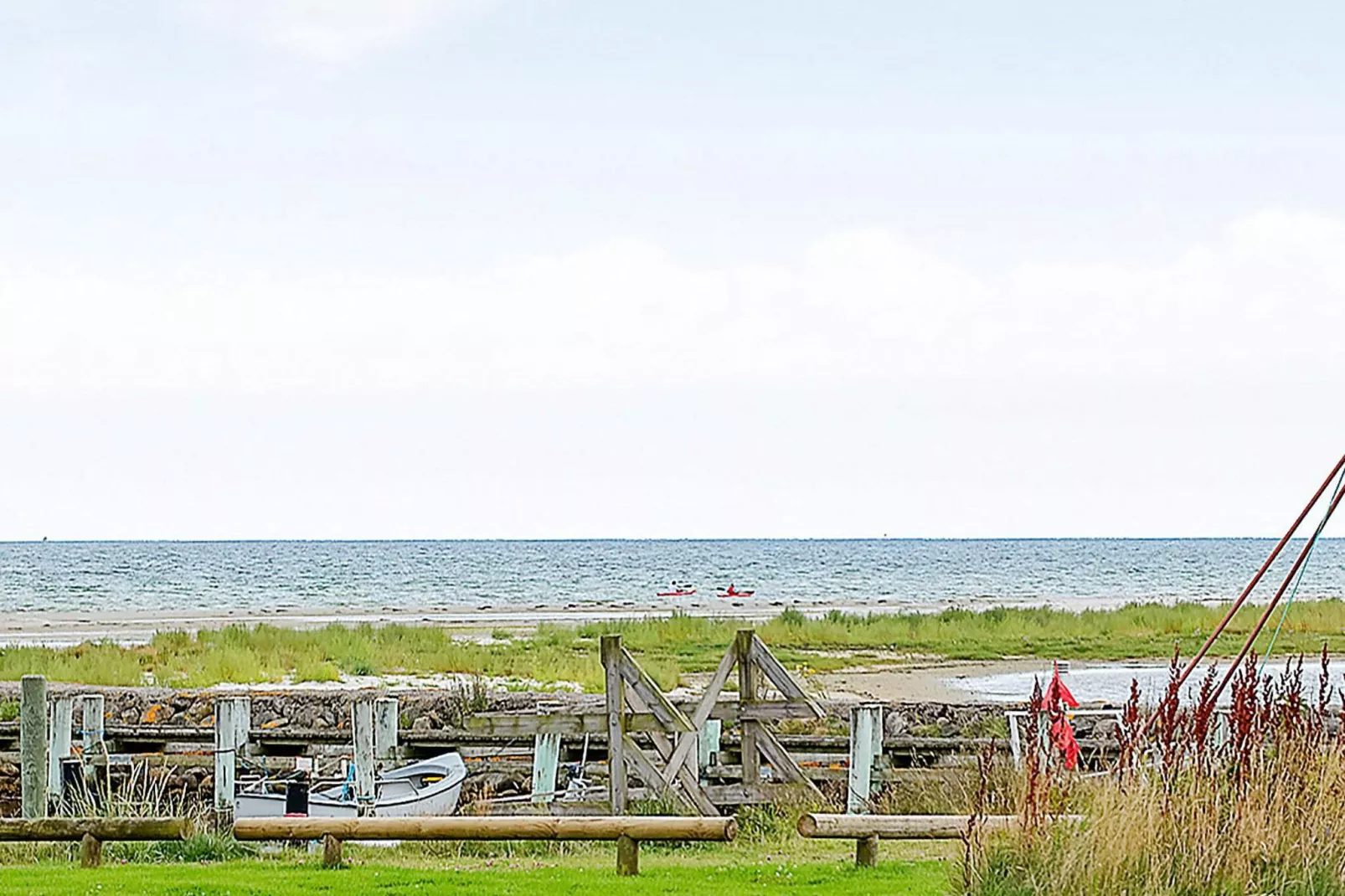 6 persoons vakantie huis in Hadsund-By Traum-Uitzicht