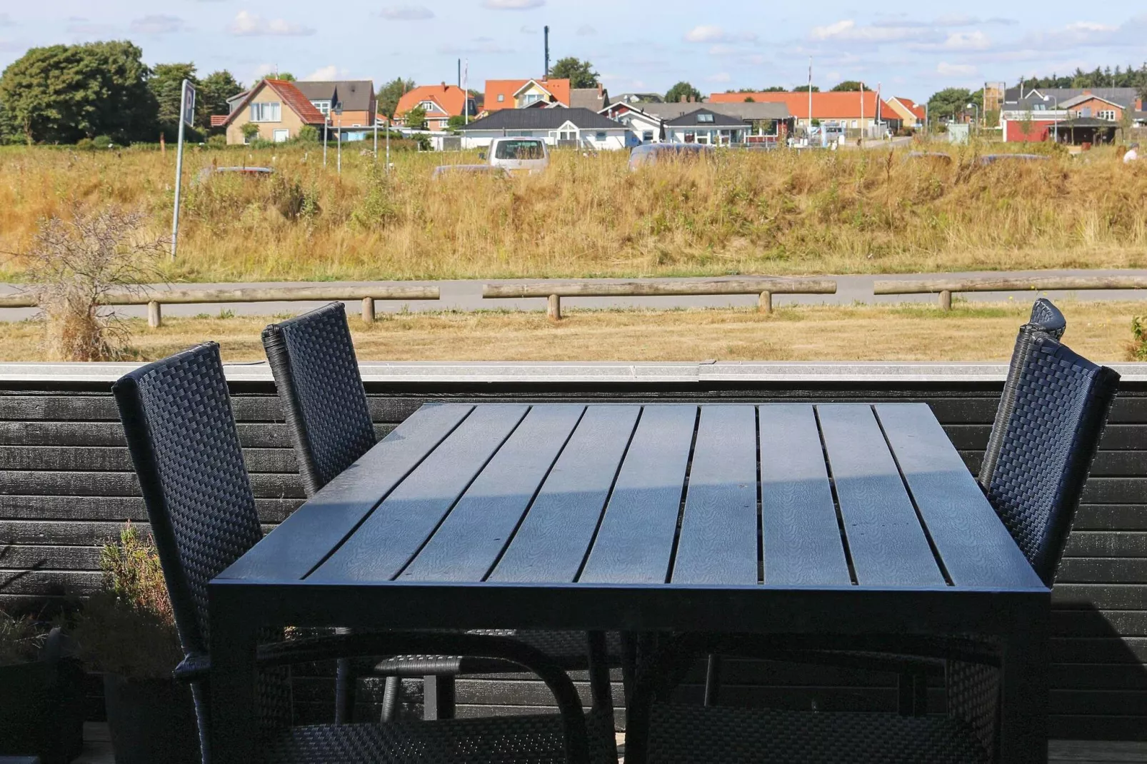 6 persoons vakantie huis in Hadsund-By Traum-Uitzicht
