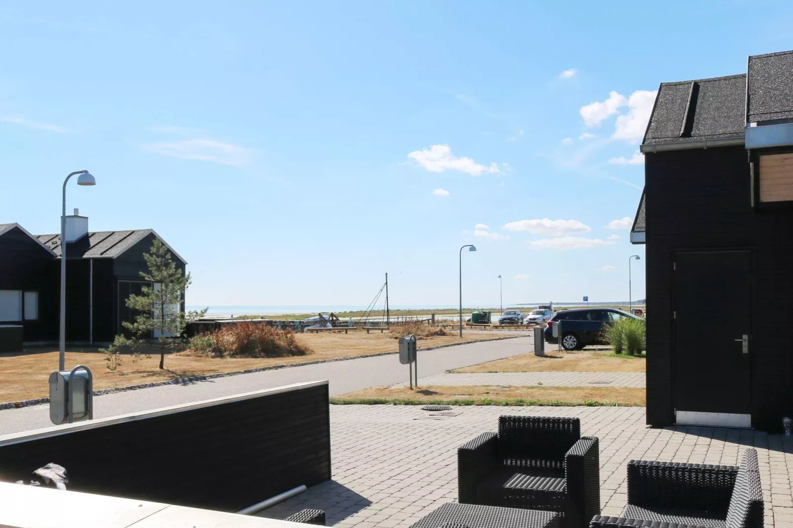 6 persoons vakantie huis in Hadsund-By Traum-Uitzicht