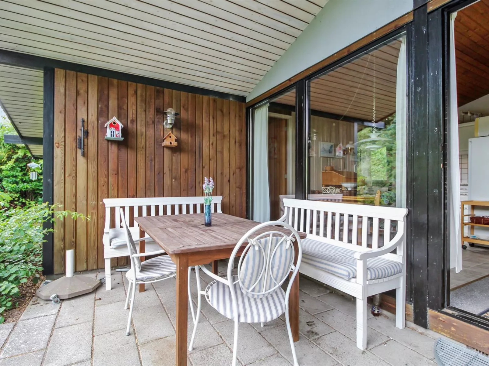 "Maya" - 900m from the sea