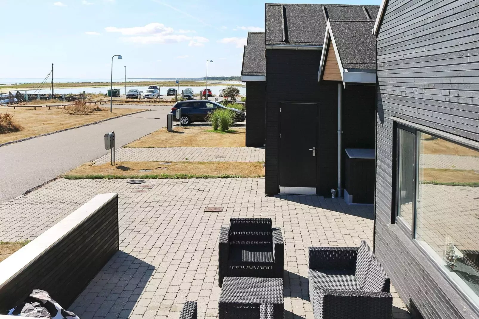 6 persoons vakantie huis in Hadsund-By Traum-Uitzicht