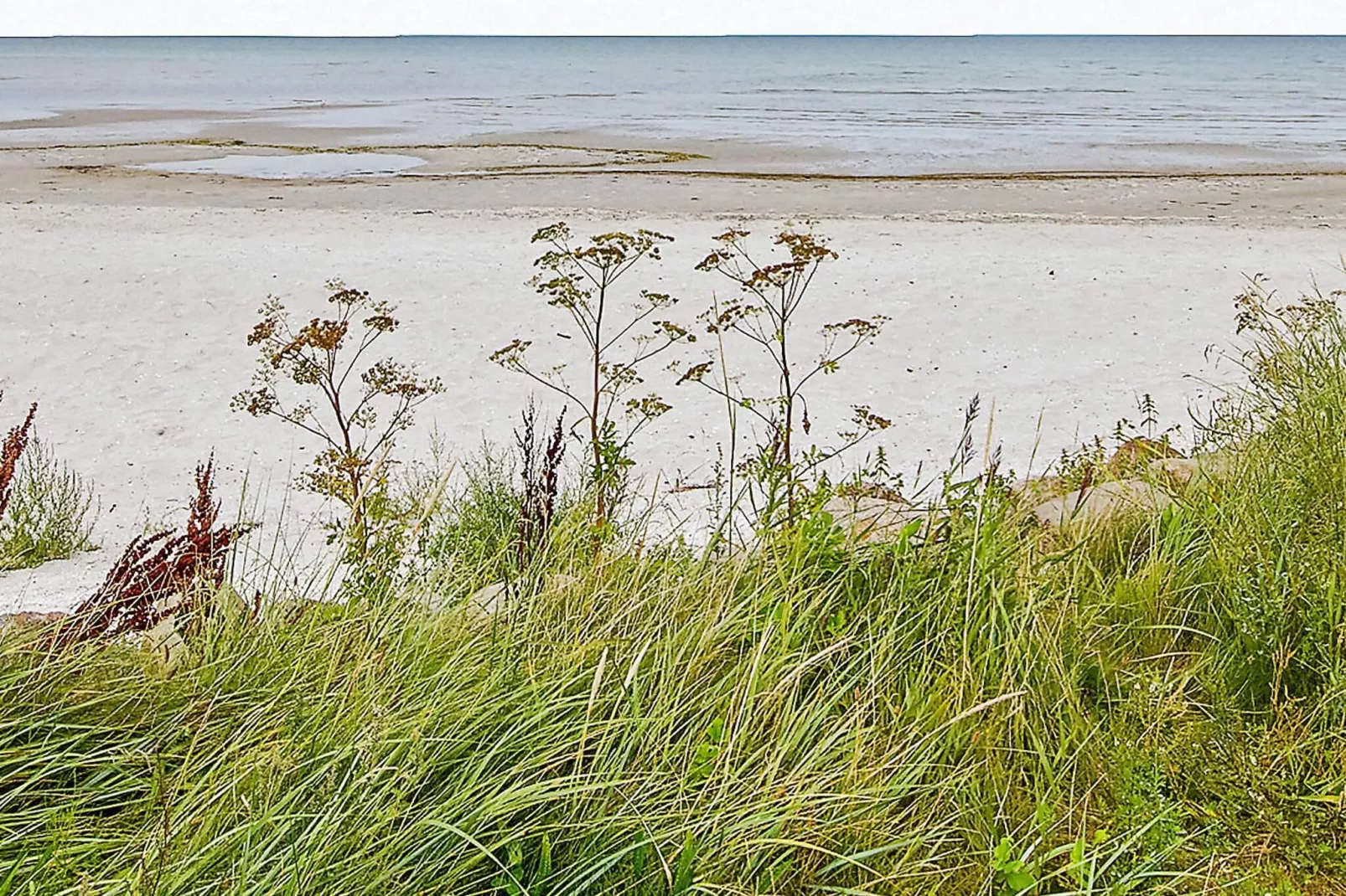 6 persoons vakantie huis in Hadsund-By Traum-Uitzicht