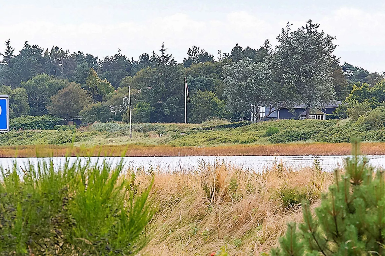 6 persoons vakantie huis in Hadsund-By Traum-Uitzicht